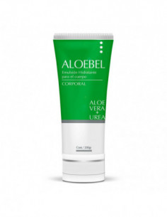ALOEBEL CORPORAL ALOE VERA...