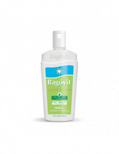 BAGOVIT POST SOLAR CON ALOE...