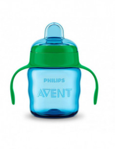 AVENT VASO EASY SIP 200ML NENE