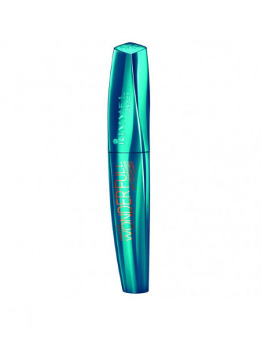 Rimmel Wonder'full Máscara Waterproof