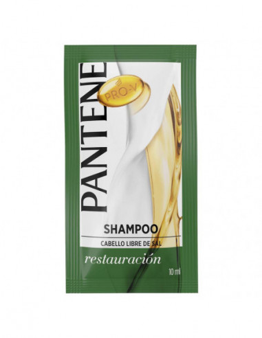 Pantene Pro-V Restauración Shampoo 10 Ml