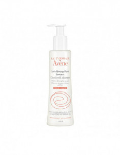 Avene Leche Desmaquillante...