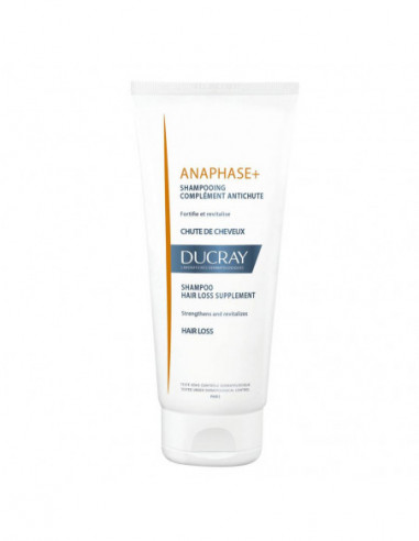 Ducray Anaphase+ shampoo complemento...
