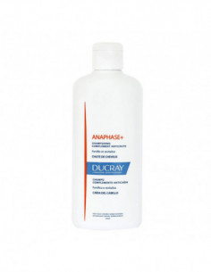 Ducray Anaphase+ shampoo...