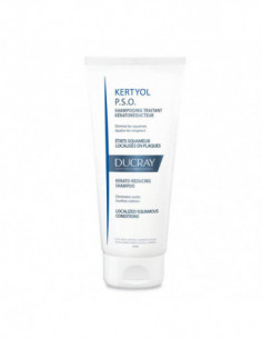 Ducray Kertyol PSO shampoo...