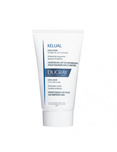 Ducray Kelual Emulsión