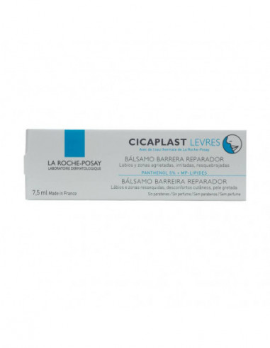 La Roche-Posay Cicaplast Labios x 7,5ml