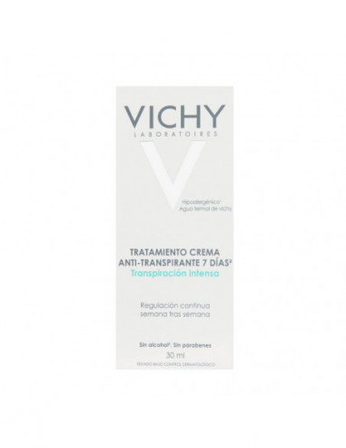 Vichy Anti-Transpirante tratamiento...