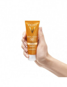 Vichy Idéal Soleil Cuidado...