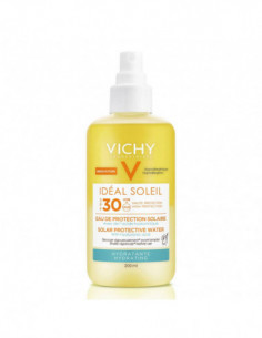 Vichy Idéal Soleil Agua...