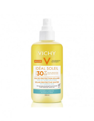 Vichy Idéal Soleil Agua Protectora...