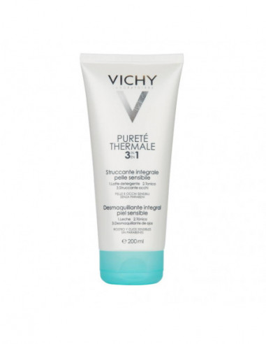 Vichy Pureté Thermale Desmaquillante...