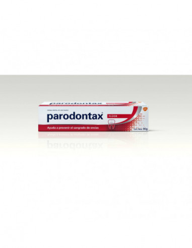Parodontax Flúor Pasta Dental que...
