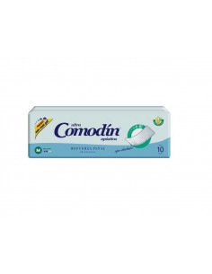 COMODIN REF/PANAL TRAD....