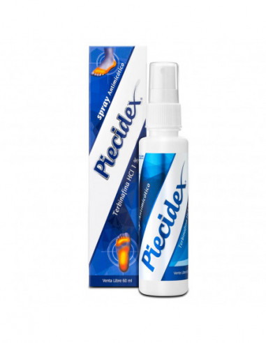 Piecidex spray 60 ml