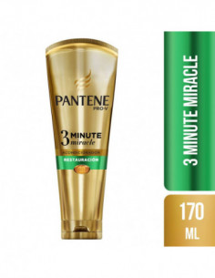Pantene Pro-V 3 Minute...