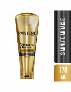 Pantene Pro-V 3 Minute...