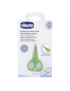 CHICCO HIGIENE TIJERAS PARA...