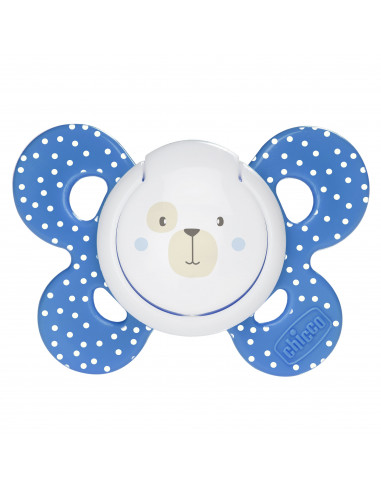 CHICCO CHUPETES PHYSIO COMFORT 6 A 16...
