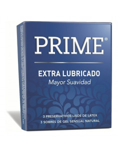 Prime preservativo extra...