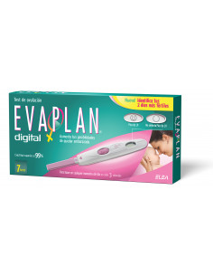 Evaplan Digital Test de...