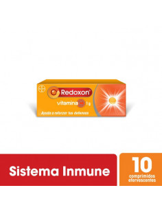 Redoxon 1 Gr x 10...