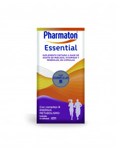 Pharmaton Essential 30...