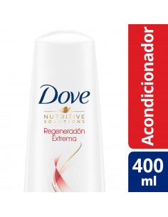 Dove Acondicionador...