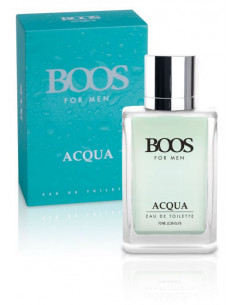 Boos Acqua Eau de Toilette...