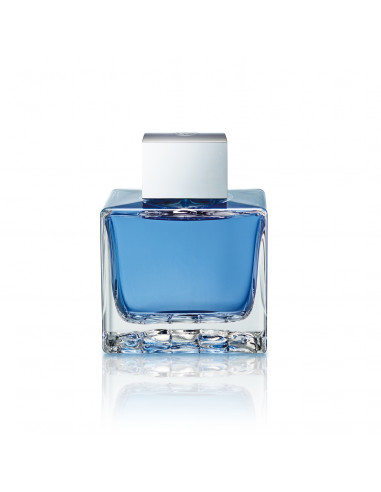 Antonio Banderas Blue Seduction Eau...