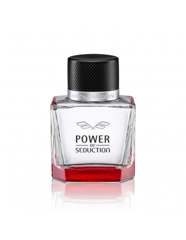 Antonio Banderas Power Of Seduction...