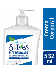 St. Ives Crema Corporal...