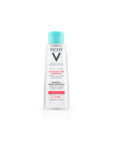 Vichy Agua Micelar Piel...