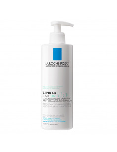 La Roche Posay Lipikar Urea...