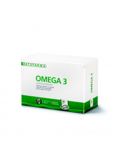 Natufarma Omega 3 X 30...