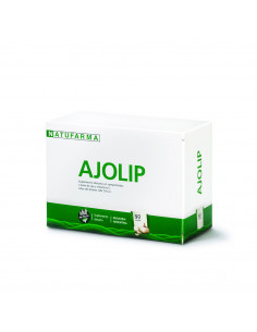 Natufarma Ajolip x 90...