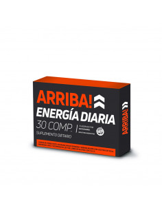 Natufarma Arriba! X 30...