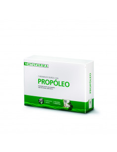 Natufarma Propoleos x 10...
