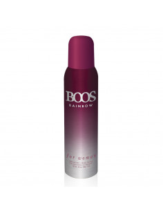 Boos Desodorante Rainbow...