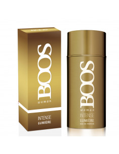 Boos Intense Woman Lumiere...