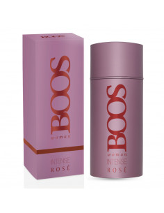 Boos Intense Rosé Eau de...