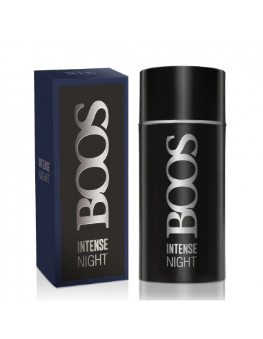 Boos Intense Night Eau de Parfum 90 Ml