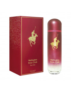 Wellington Polo Club...