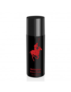 Wellington Desodorante Polo...