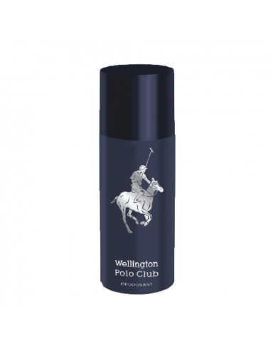 Wellington Desodorante Polo Club Azul...