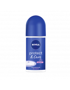 Nivea Desodorante Roll On...