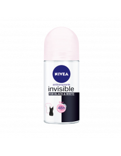 Nivea Desodorante Roll On...