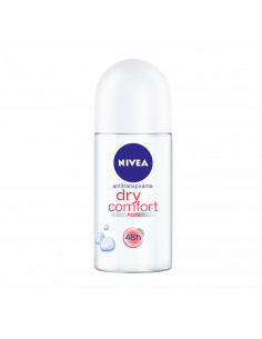 Nivea Desodorante Roll On...