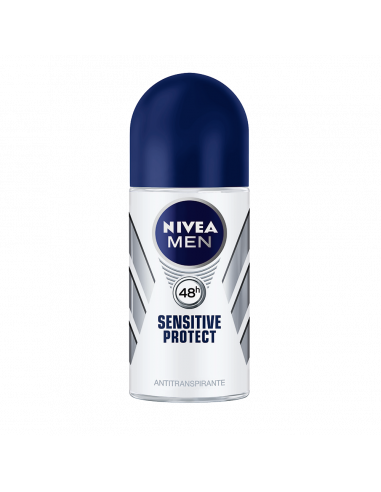 Nivea Men Deo Roll On Sensitive...
