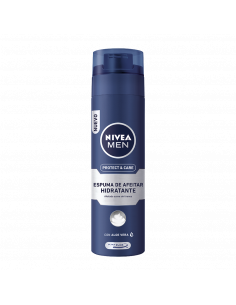 Nivea Men Espuma de Afeitar...